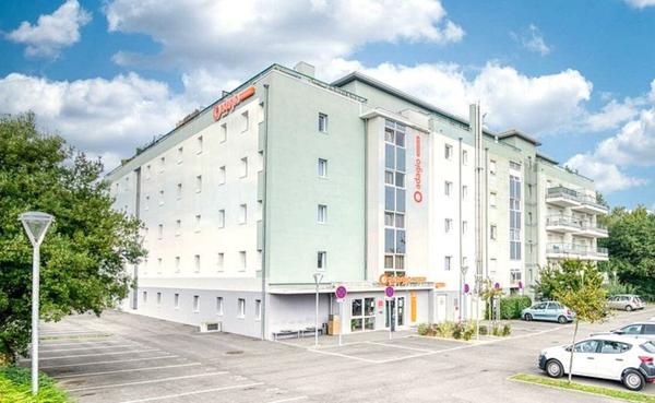 INVESTISSEMENT LOCATIF – ST NAZAIRE – Résidence de Tourisme Adagio Access Saint-Nazaire - 6.35 % de rentabilité