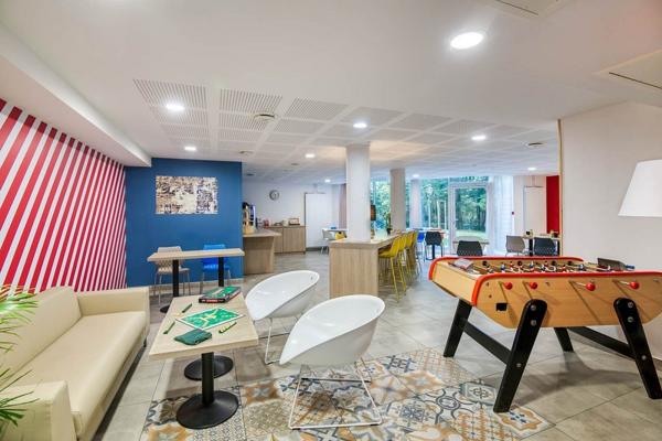 INVESTISSEMENT LOCATIF – ST NAZAIRE – Résidence de Tourisme Adagio Access Saint-Nazaire - 6.35 % de rentabilité