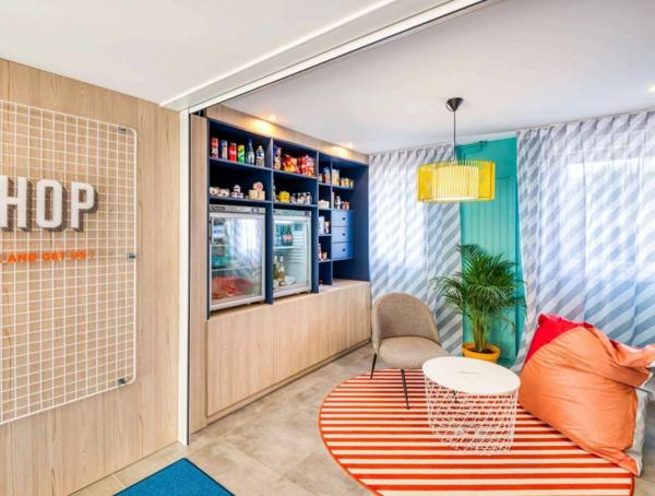 INVESTISSEMENT LOCATIF – ST NAZAIRE – Résidence de Tourisme Adagio Access Saint-Nazaire - 6.35 % de rentabilité