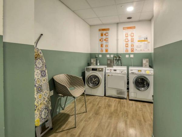 INVESTISSEMENT LOCATIF – ST NAZAIRE – Résidence de Tourisme Adagio Access Saint-Nazaire - 6.35 % de rentabilité