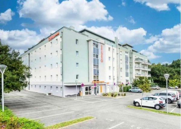 INVESTISSEMENT LOCATIF – ST NAZAIRE – Résidence de Tourisme Adagio Access Saint-Nazaire - 6.35 % de rentabilité