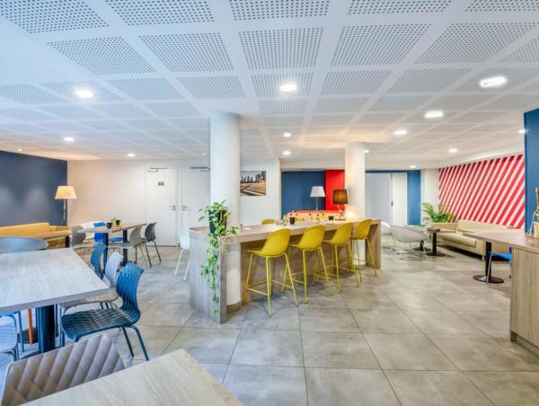 INVESTISSEMENT LOCATIF – ST NAZAIRE – Résidence de Tourisme Adagio Access Saint-Nazaire - 6.35 % de rentabilité