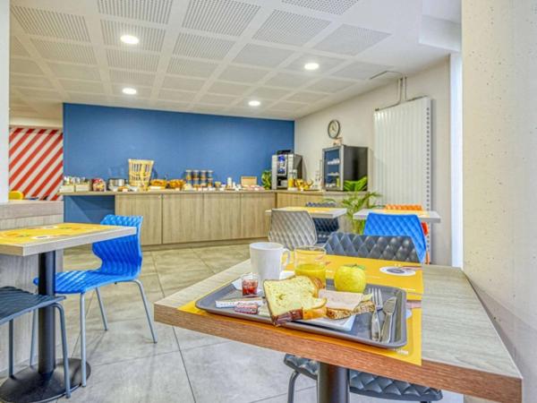 INVESTISSEMENT LOCATIF – ST NAZAIRE – Résidence de Tourisme Adagio Access Saint-Nazaire - 6.35 % de rentabilité
