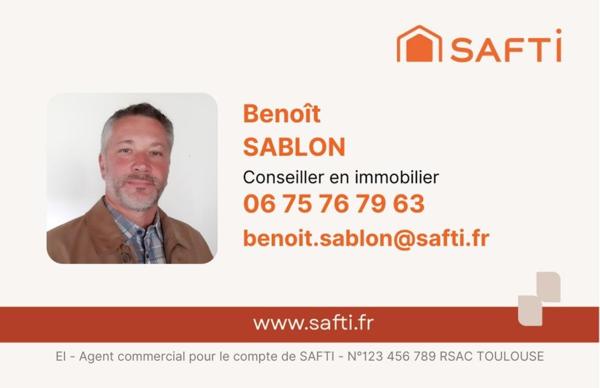 Maison familiale de 142m², 4 ch, Grandes Dépendances