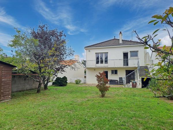 Vente maison Challans : 249 000 € - AJP Immobilier Challans
