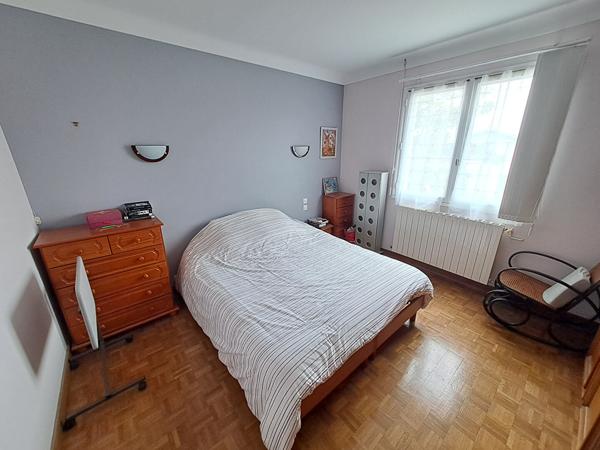 Vente maison Challans : 249 000 € - AJP Immobilier Challans