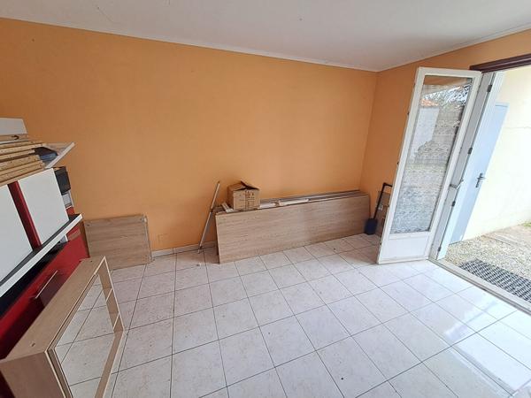 Vente maison Challans : 249 000 € - AJP Immobilier Challans