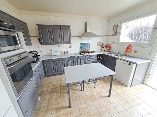 Vente maison Challans : 249 000 € - AJP Immobilier Challans