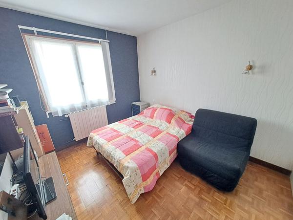 Vente maison Challans : 249 000 € - AJP Immobilier Challans