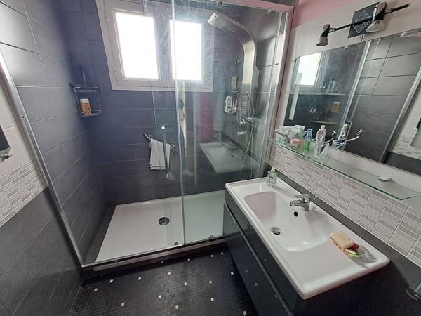 Vente maison Challans : 249 000 € - AJP Immobilier Challans