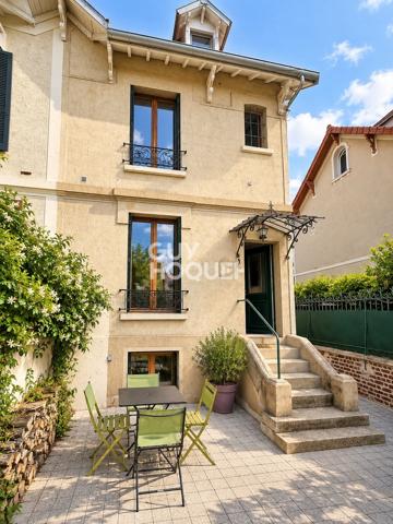 Maison à vendre de 5 pièces de 140 m²