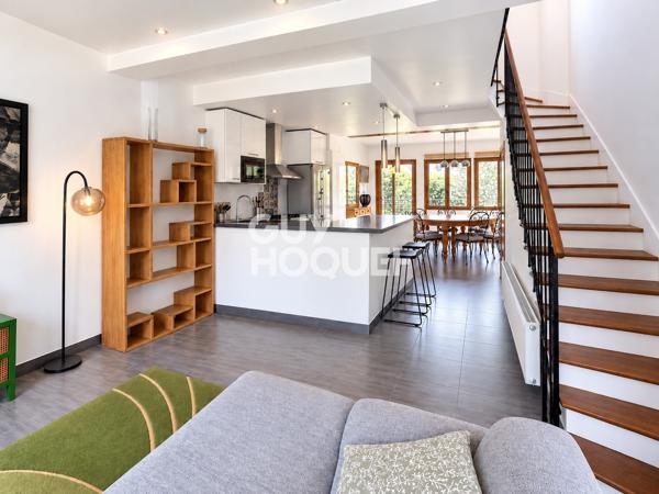 Maison à vendre de 5 pièces de 140 m²