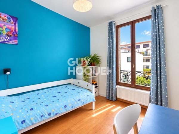 Maison à vendre de 5 pièces de 140 m²