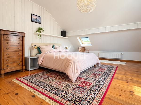 Maison à vendre de 5 pièces de 140 m²
