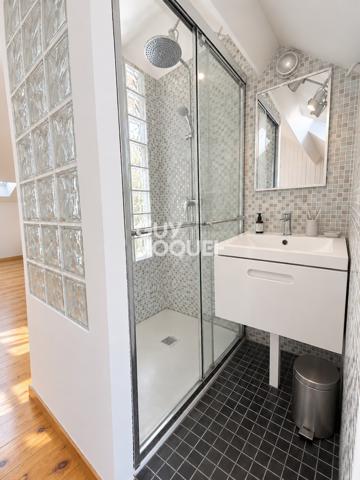 Maison à vendre de 5 pièces de 140 m²