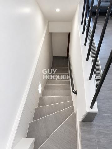Maison à vendre de 5 pièces de 140 m²