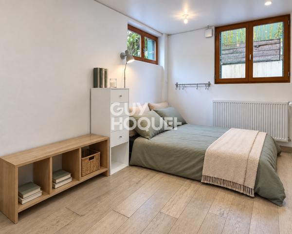 Maison à vendre de 5 pièces de 140 m²
