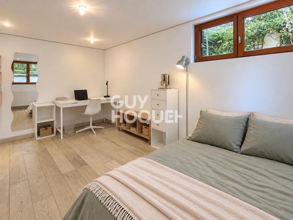 Maison à vendre de 5 pièces de 140 m²