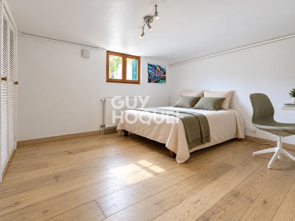 Maison à vendre de 5 pièces de 140 m²