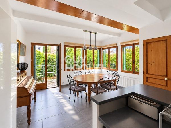 Maison à vendre de 5 pièces de 140 m²