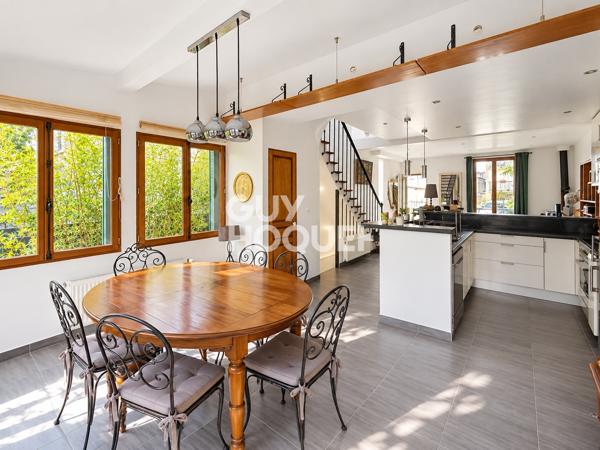Maison à vendre de 5 pièces de 140 m²