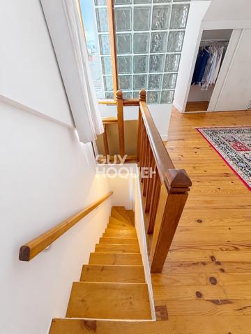 Maison à vendre de 5 pièces de 140 m²