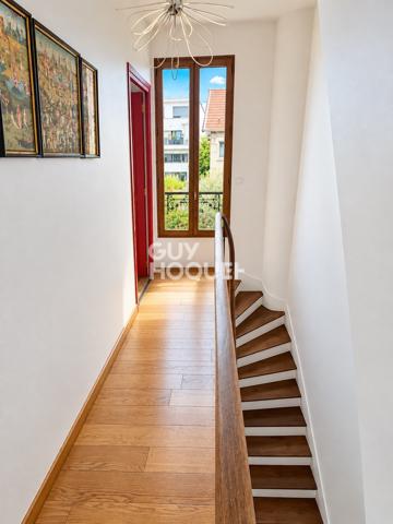 Maison à vendre de 5 pièces de 140 m²
