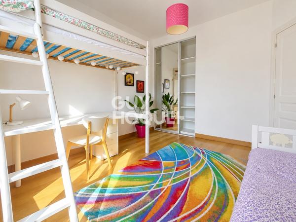 Maison à vendre de 5 pièces de 140 m²