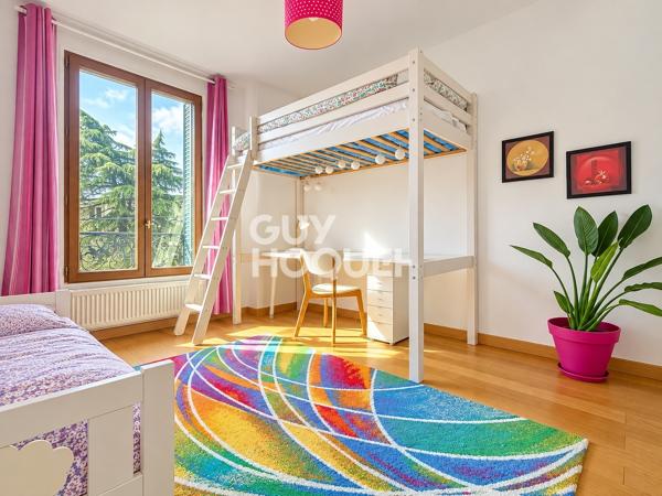 Maison à vendre de 5 pièces de 140 m²
