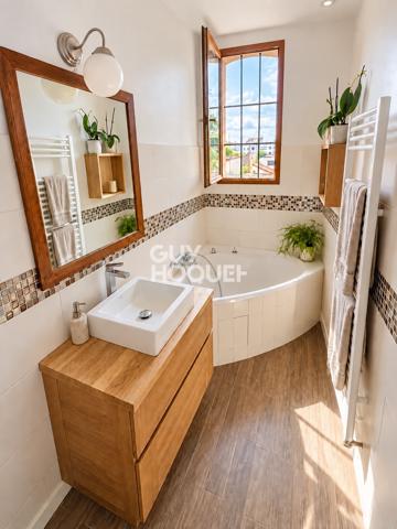 Maison à vendre de 5 pièces de 140 m²