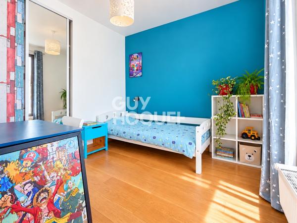 Maison à vendre de 5 pièces de 140 m²