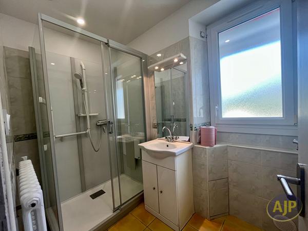 Location maison La Chapelle Sur Erdre : 1 315 € - AJP Immobilier Nantes Nord