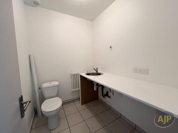 Location maison La Chapelle Sur Erdre : 1 315 € - AJP Immobilier Nantes Nord