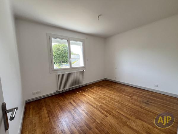 Location maison La Chapelle Sur Erdre : 1 315 € - AJP Immobilier Nantes Nord