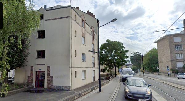 Nantes : 650 € - AJP Entreprises Nantes