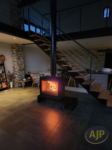 Location maison La Regrippiere : 1 235 € - AJP Immobilier Clisson