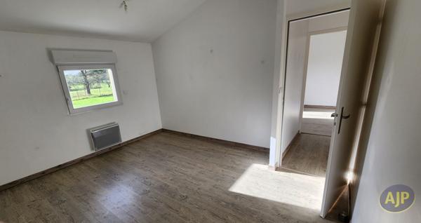 Location maison La Regrippiere : 1 235 € - AJP Immobilier Clisson