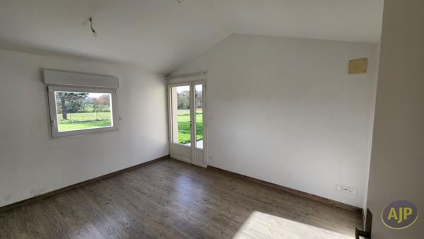 Location maison La Regrippiere : 1 235 € - AJP Immobilier Clisson
