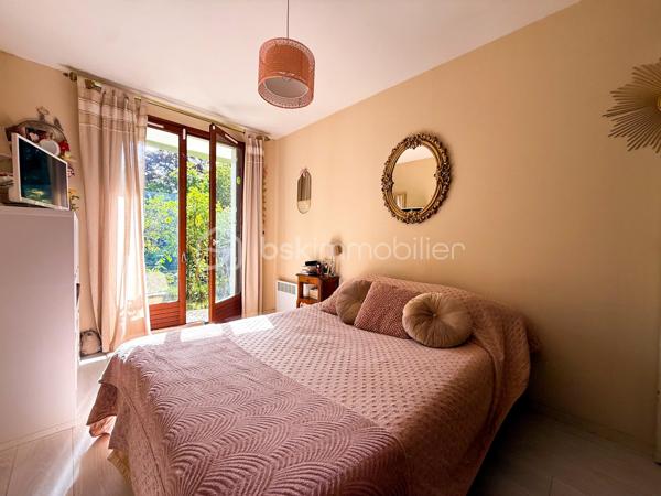 Appartement de 131,86 m²