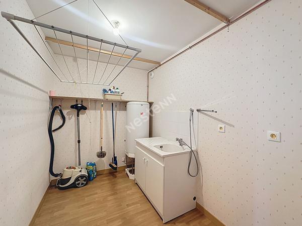 Appartement Chasseneuil Du Poitou 4 pièce(s) 129.35 m2