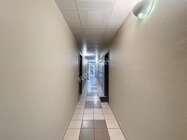 Appartement Chasseneuil Du Poitou 4 pièce(s) 129.35 m2