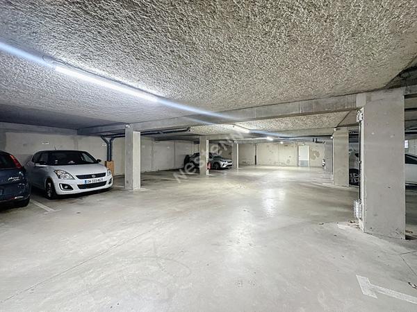 Appartement Chasseneuil Du Poitou 4 pièce(s) 129.35 m2