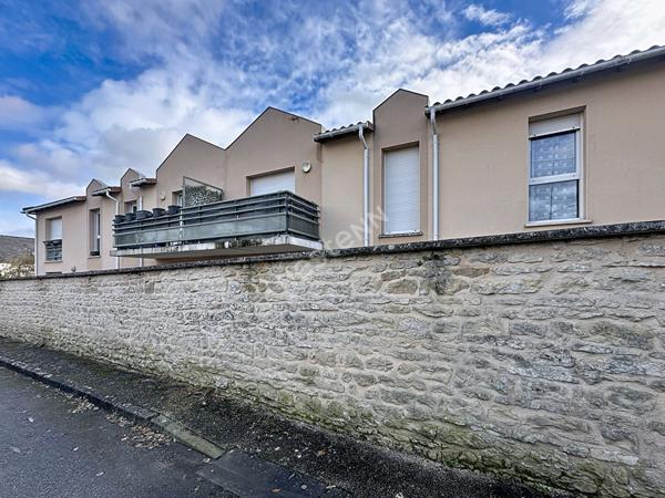 Appartement Chasseneuil Du Poitou 4 pièce(s) 129.35 m2