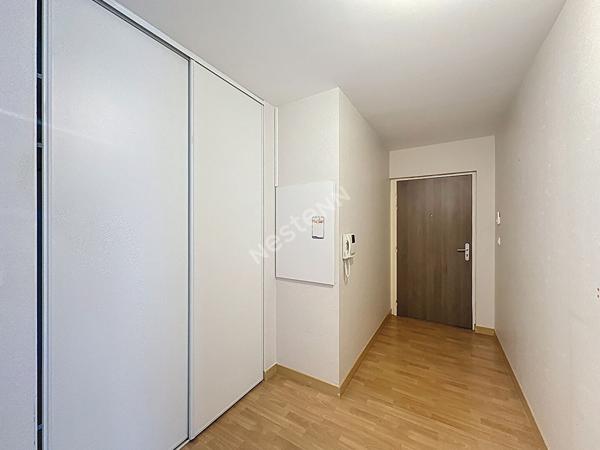 Appartement Chasseneuil Du Poitou 4 pièce(s) 129.35 m2