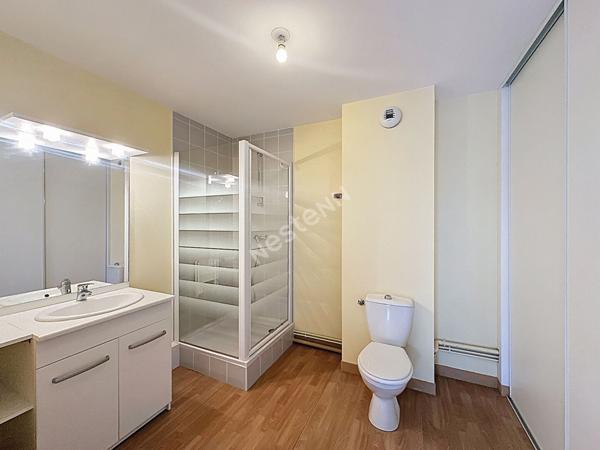 Appartement Chasseneuil Du Poitou 4 pièce(s) 129.35 m2