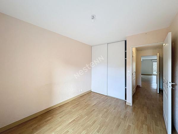 Appartement Chasseneuil Du Poitou 4 pièce(s) 129.35 m2