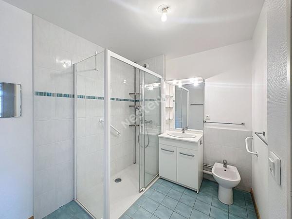 Appartement Chasseneuil Du Poitou 4 pièce(s) 129.35 m2