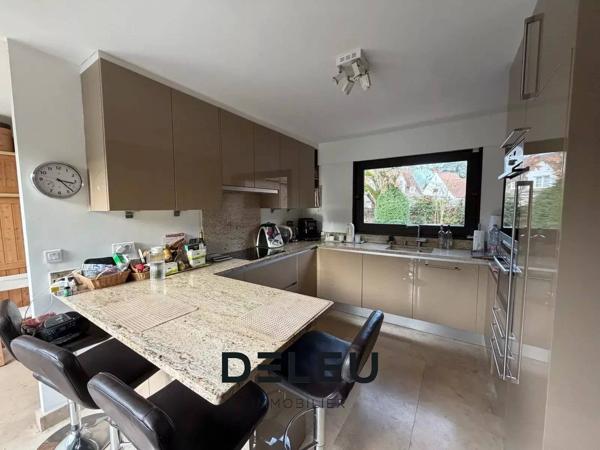 Maison familiale au calme, proche Grands Boulevards à Wasquehal