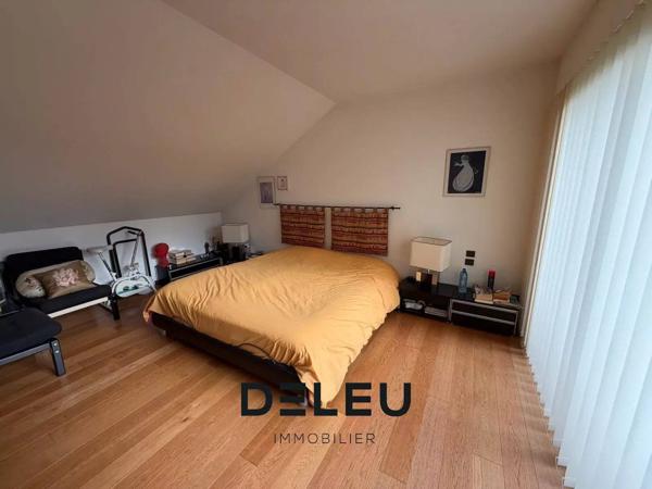 Maison familiale au calme, proche Grands Boulevards à Wasquehal