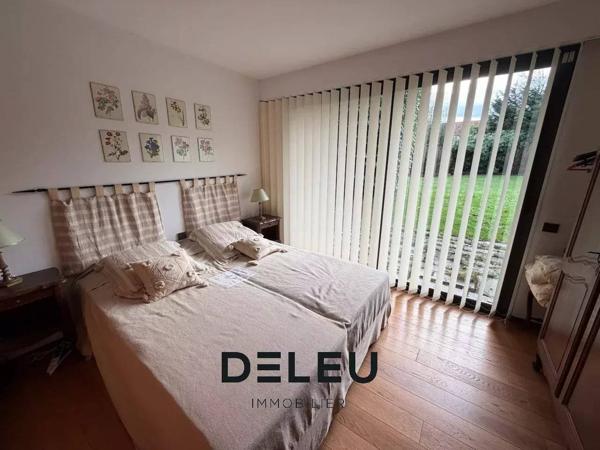 Maison familiale au calme, proche Grands Boulevards à Wasquehal